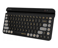 A4TECH FBK30 Blackcurrant (Silent) A4TKLA47190 - 1153077 - zdjęcie 2